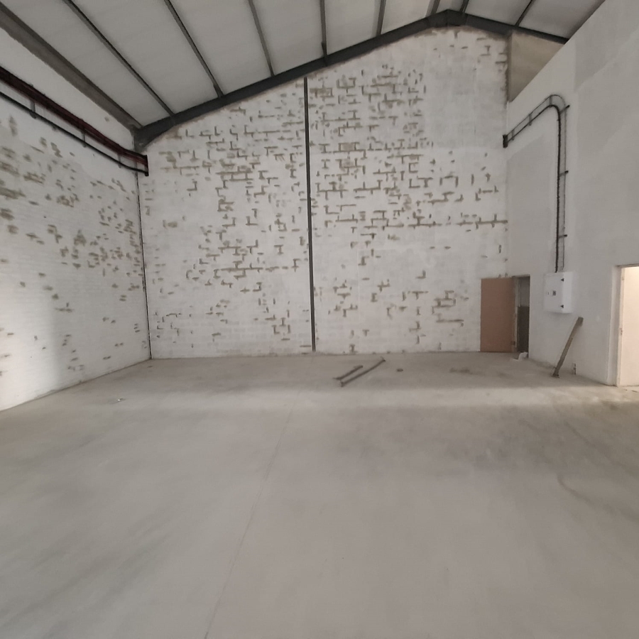 Commercial Property for Sale in Stikland Industrial Western Cape
